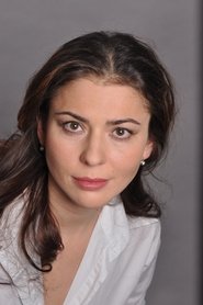 Inna Korolyova portrait