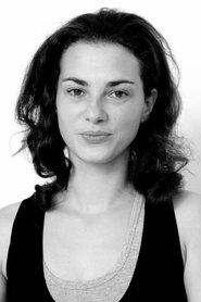 Alice Houri portrait
