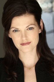 Kate Shindle portrait