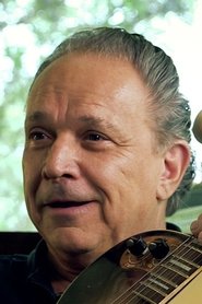 Jimmie Vaughan portrait