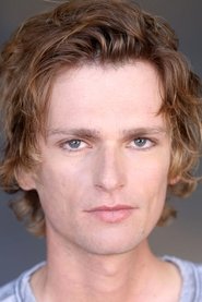 Colton Adams portrait