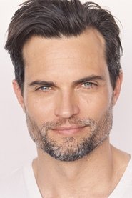 Scott Elrod portrait