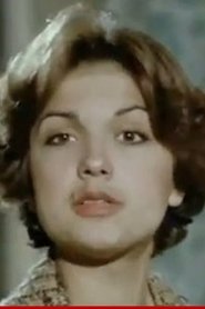 Gölgen Bengü portrait