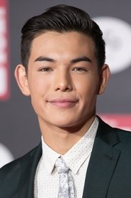 Ryan Potter portrait
