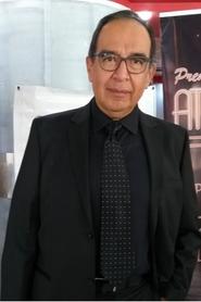 Alejandro Mayén portrait