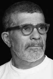 David Mamet portrait