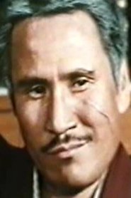 Park Dong-ryong portrait