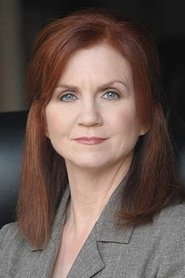 Brenda Kuciemba portrait