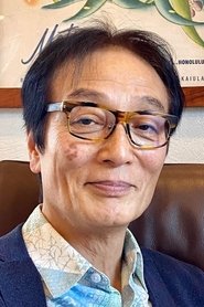Kouichirou Natsume portrait