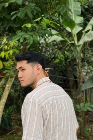 Chan Teik Quan portrait