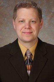 Kirk Roos portrait