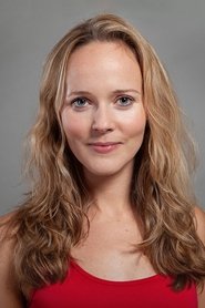 Jana Provázková portrait