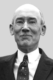 George Burton portrait