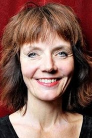 Mari Maurstad portrait
