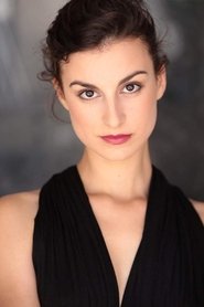 Ivona Kustudić portrait