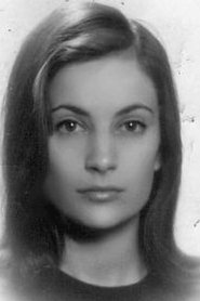 Tikva Mor portrait