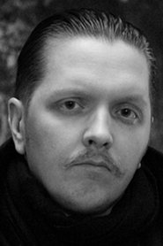 Aki Cederberg portrait