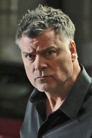 Lee Dawson portrait