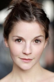 Flora Spencer-Longhurst portrait