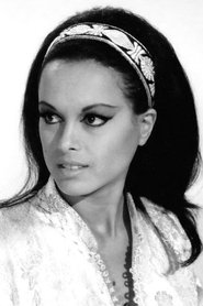 Aliza Gur portrait