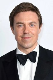 Andrew Buchan portrait
