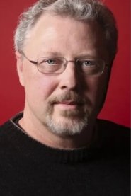 Wesley Sewell portrait