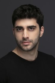 Doğukan Güngör portrait