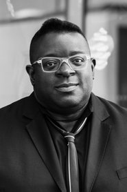 Isaac Julien portrait