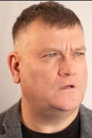 Gavin Webster portrait