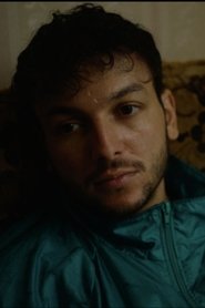 Sahil Amar Aïssa portrait