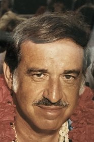 Norman Friedman portrait