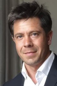 Aleksey Sitkin portrait