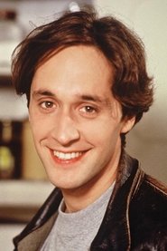 Martin Schenkel portrait
