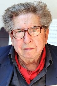 Henri Dutilleux portrait