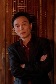 Lv Jianmin portrait