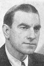 Ragnar Engström portrait