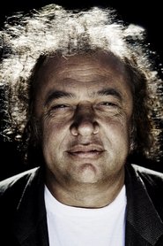 Zlatko Burić portrait