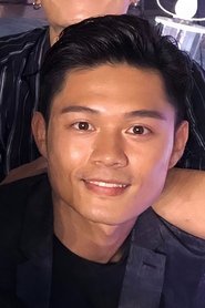 Enson Lau Chung-Pang portrait