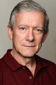 Philip Ridout portrait