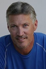 Jack Serino portrait