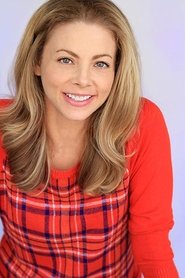 Liesel Kopp portrait