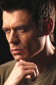 César Vianco portrait