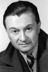 Julien Duvivier portrait