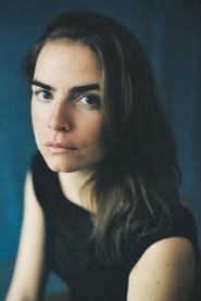 Manon Gaurin portrait