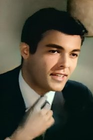 Asher Dann portrait
