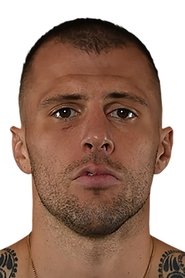 Travis Gambardella portrait