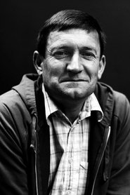 Paul Heaton portrait