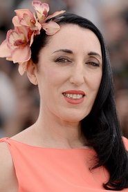 Rossy de Palma portrait