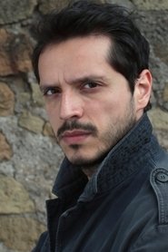 Carmelo Galati portrait