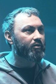 Suren Tadevosyan portrait